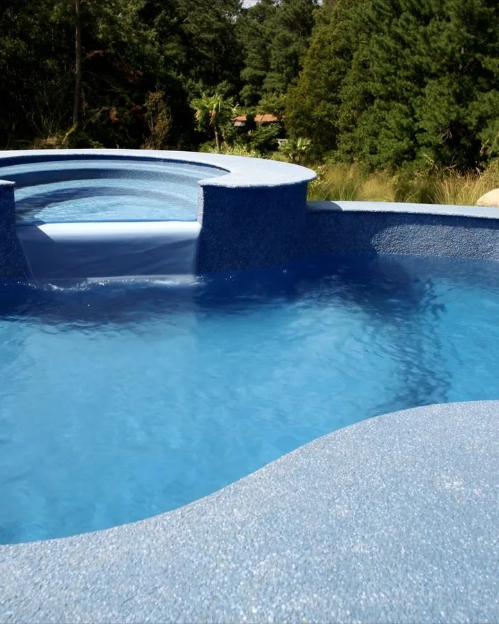 Premier pool build level