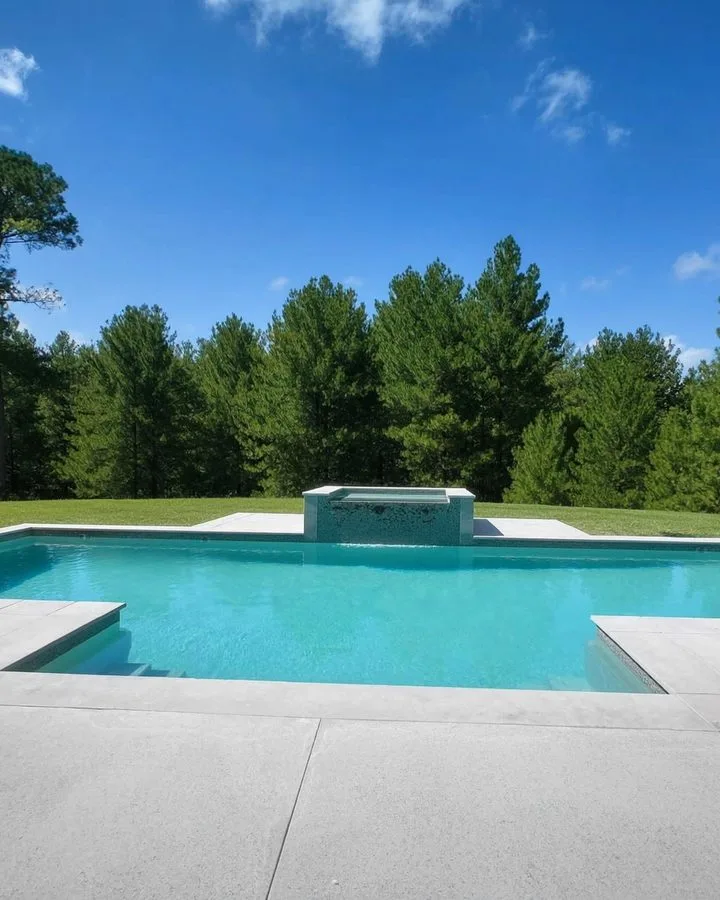 Select pool build level