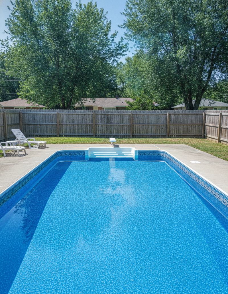 Select pool build level