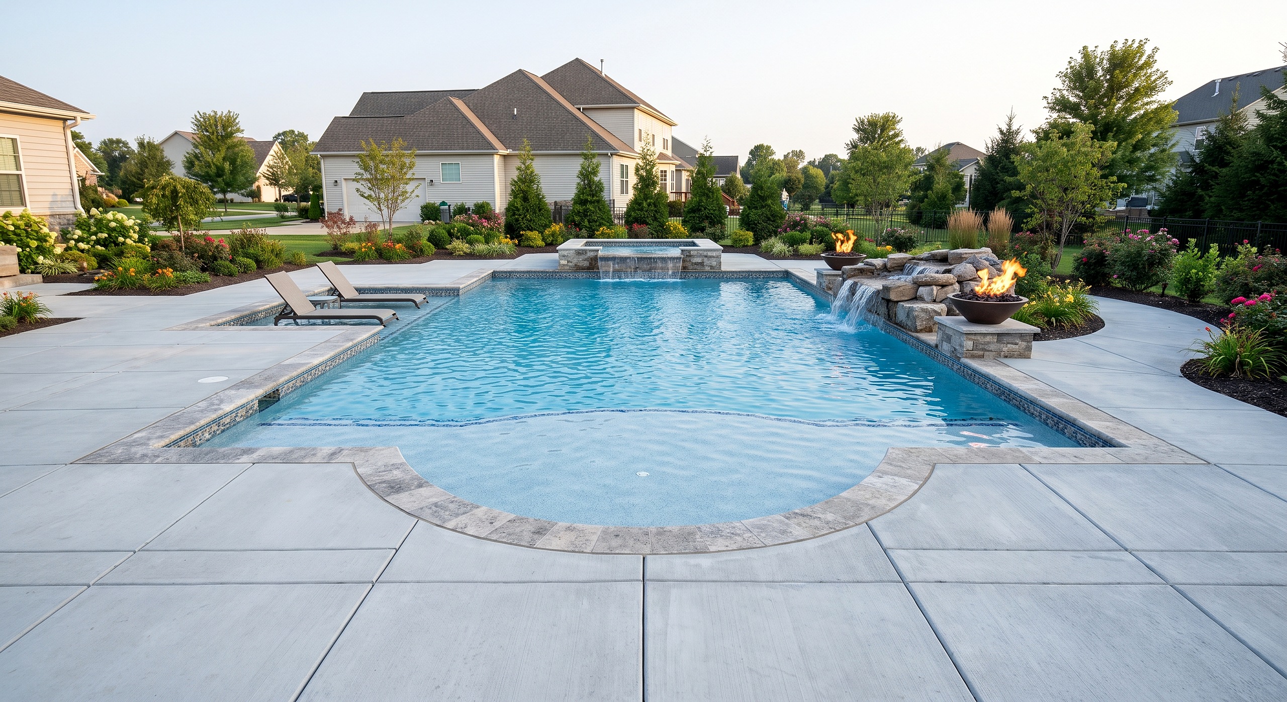 Pebble Lane, Roman pool