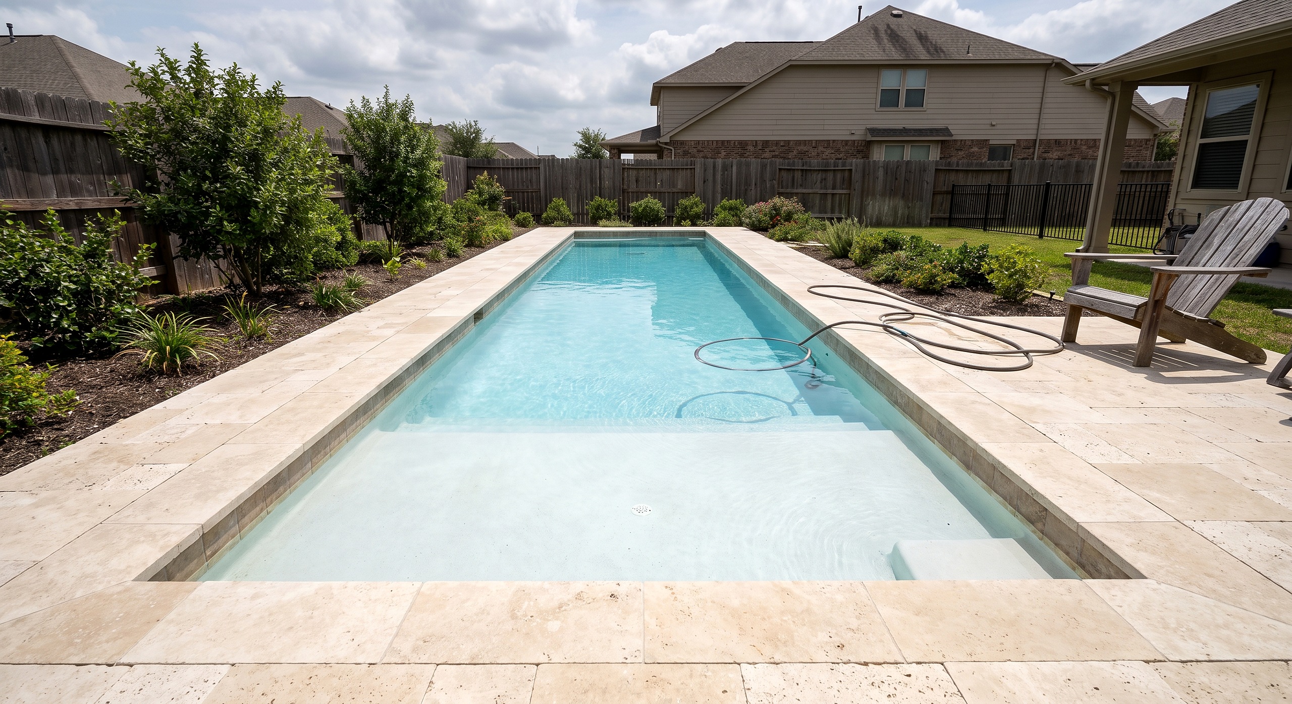 Cove Lane, Sport / Lap Pool pool