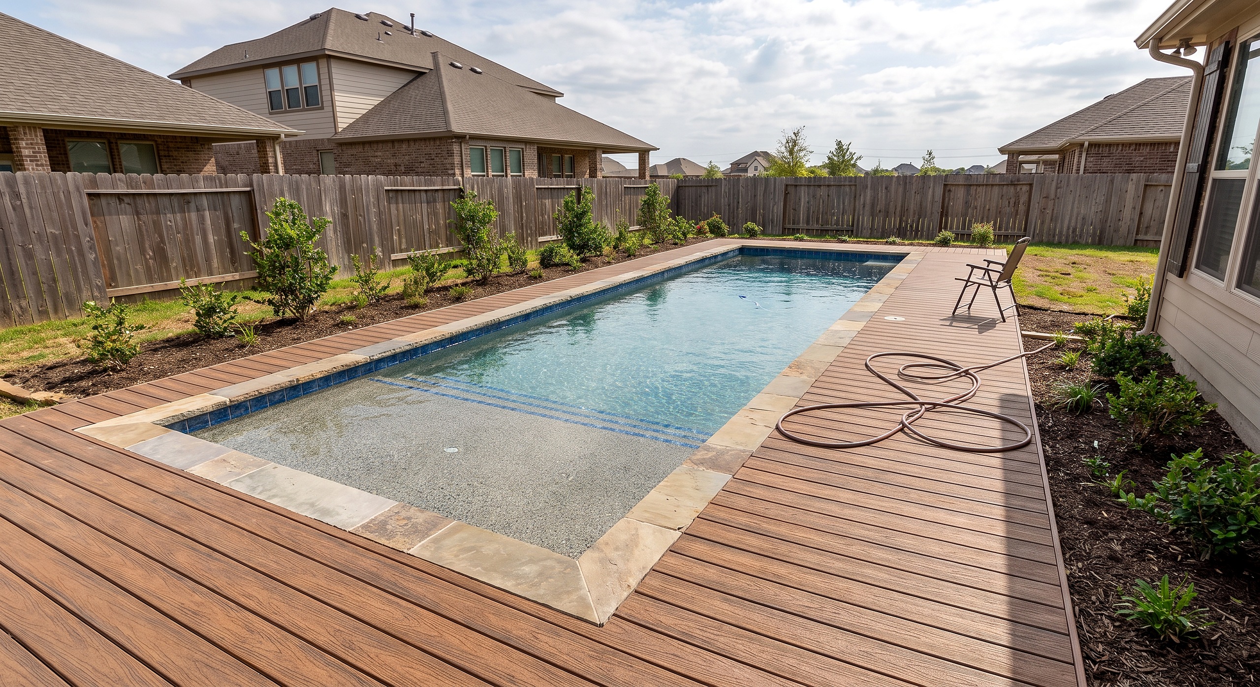 Terrace Lane, Sport / Lap Pool pool