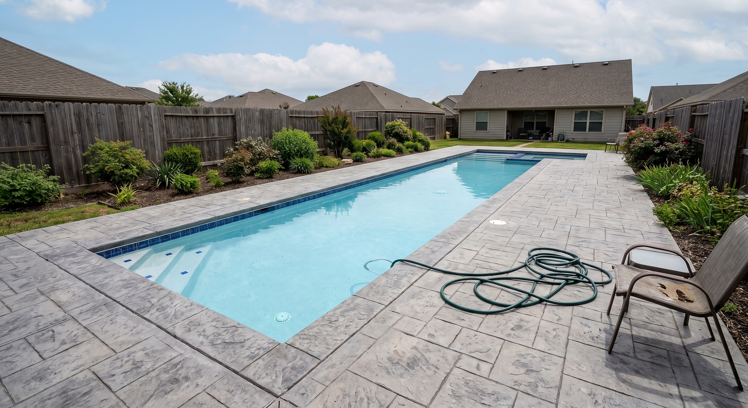 Arbor Lane, Sport / Lap Pool pool