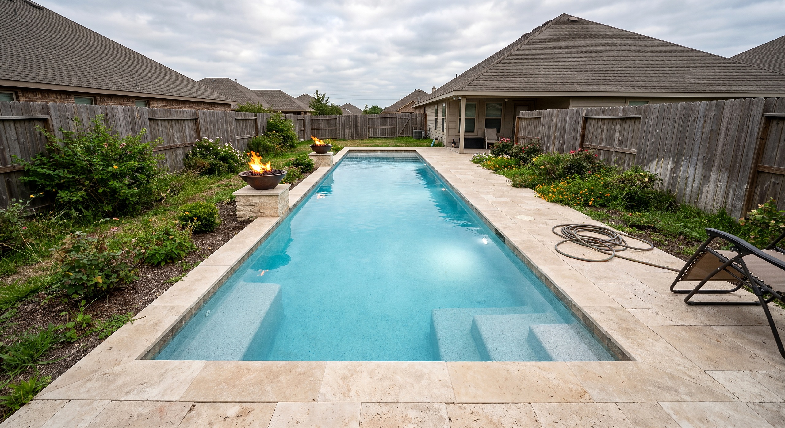 Maple Lane, Sport / Lap Pool pool
