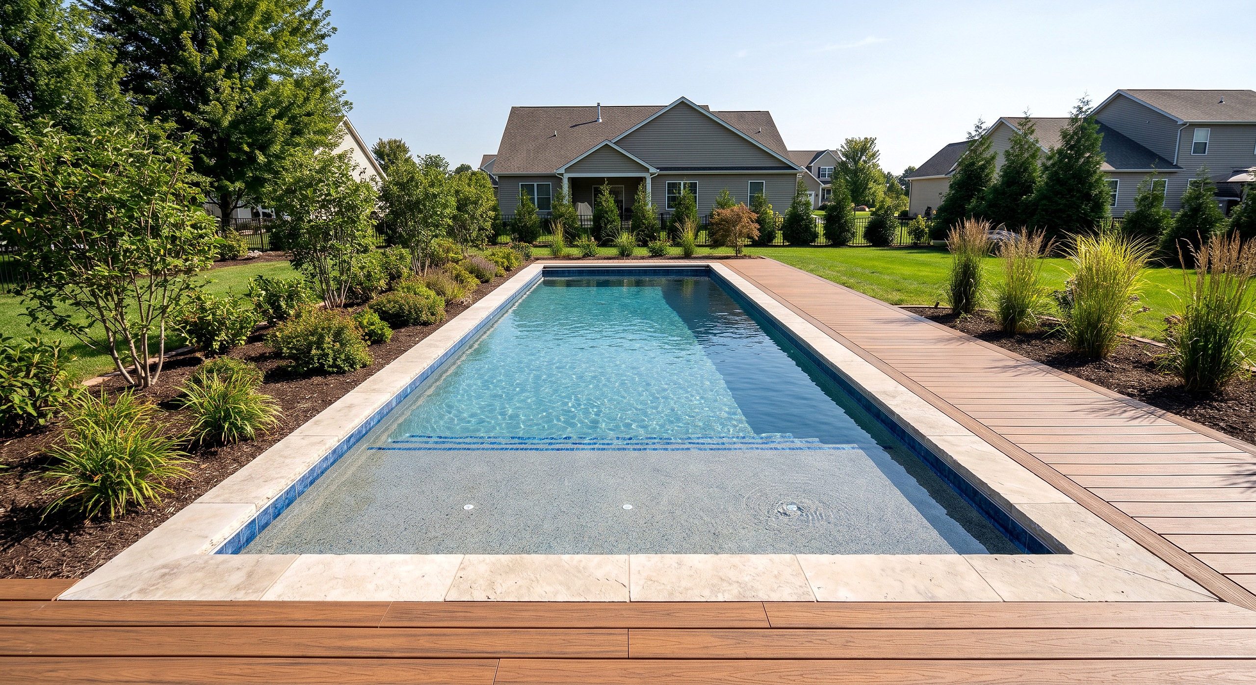 Stone Lane, Sport / Lap Pool pool