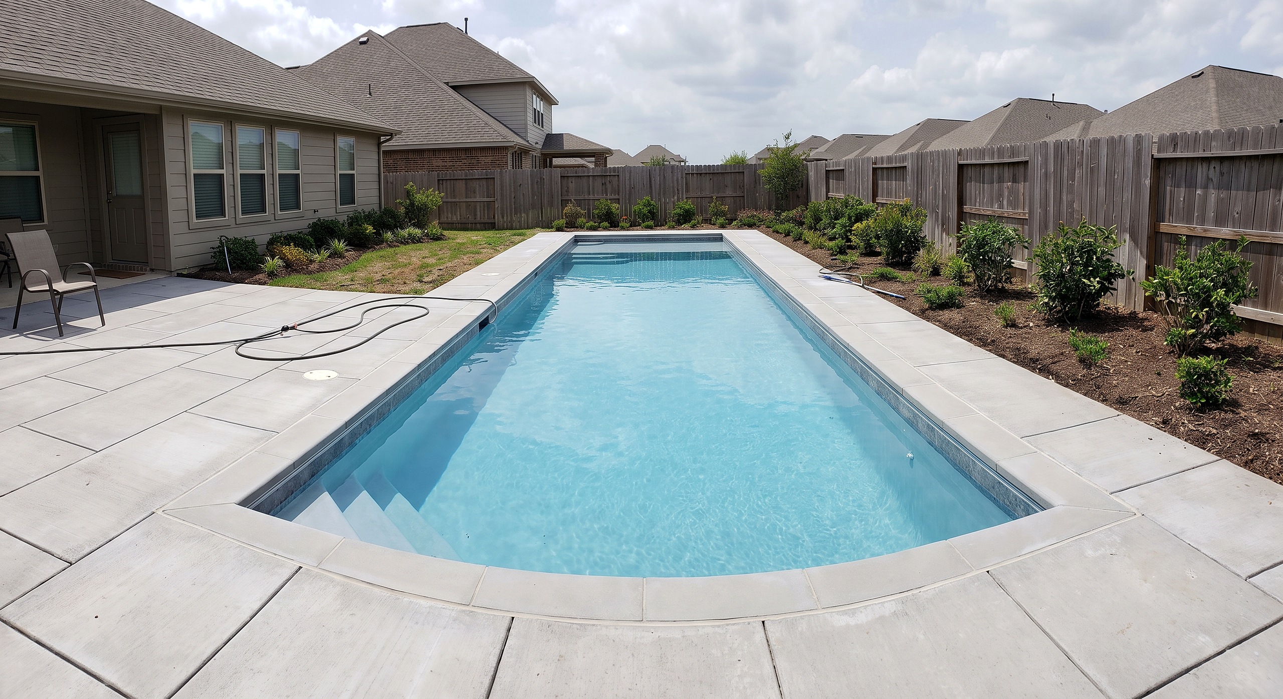 Elm Lane, Sport / Lap Pool pool