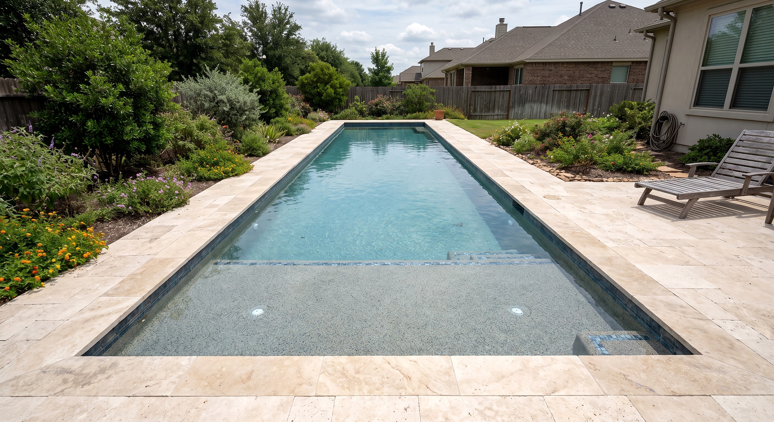 Sycamore Lane, Sport / Lap Pool pool