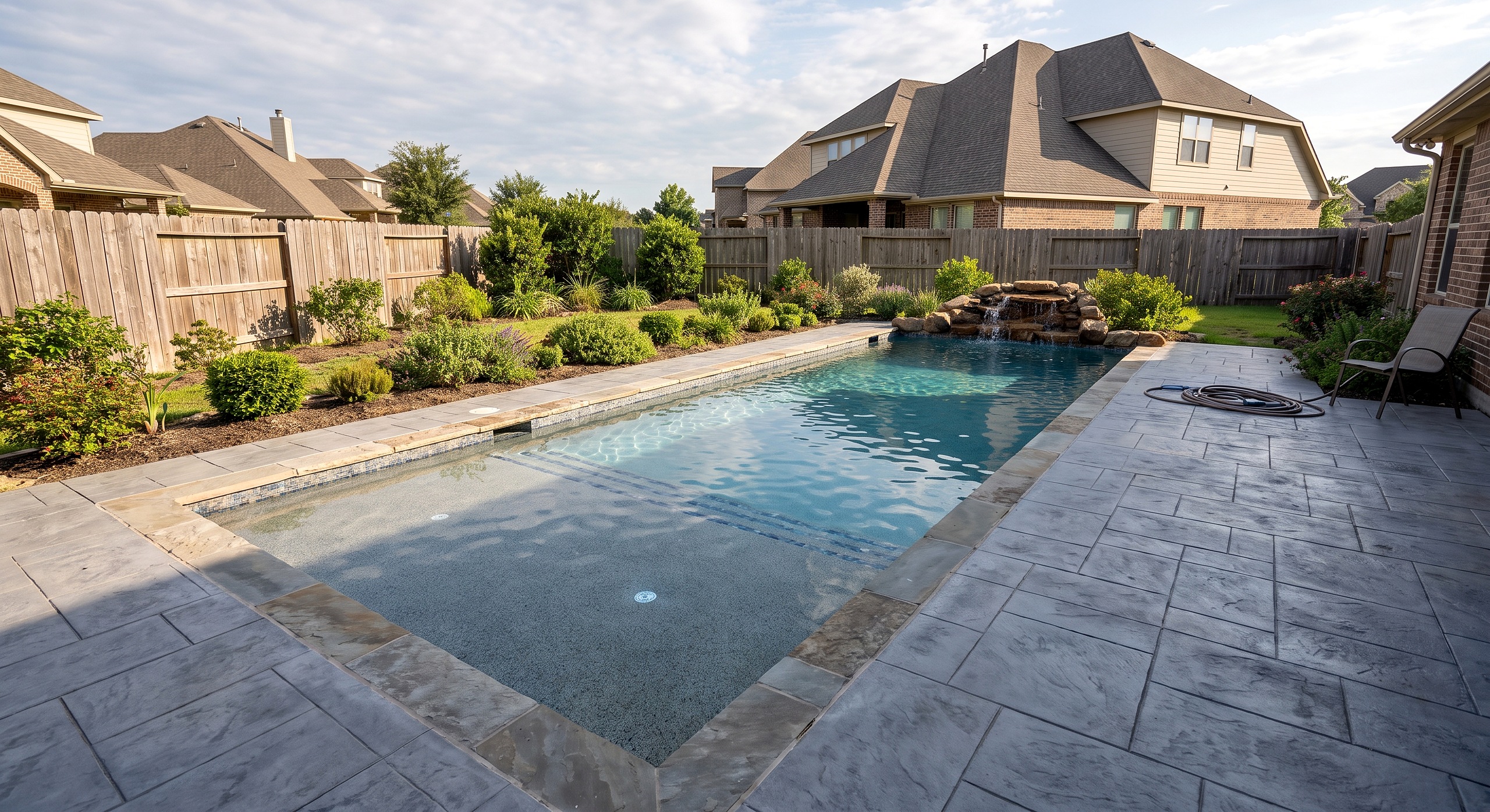 Laurel Lane, Sport / Lap Pool pool
