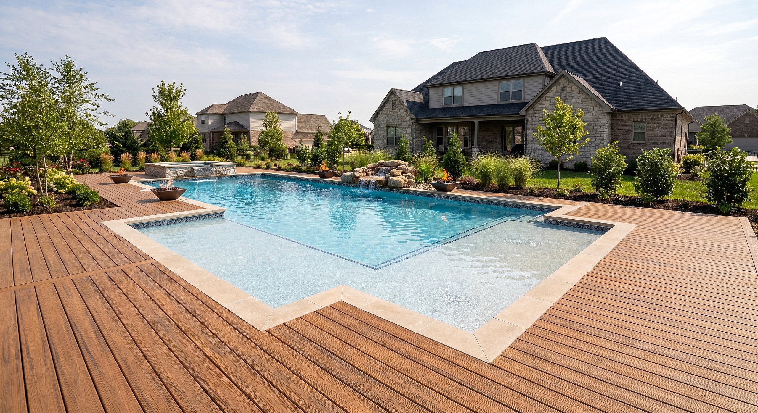 Aspen Lane, Sport / Lap Pool pool