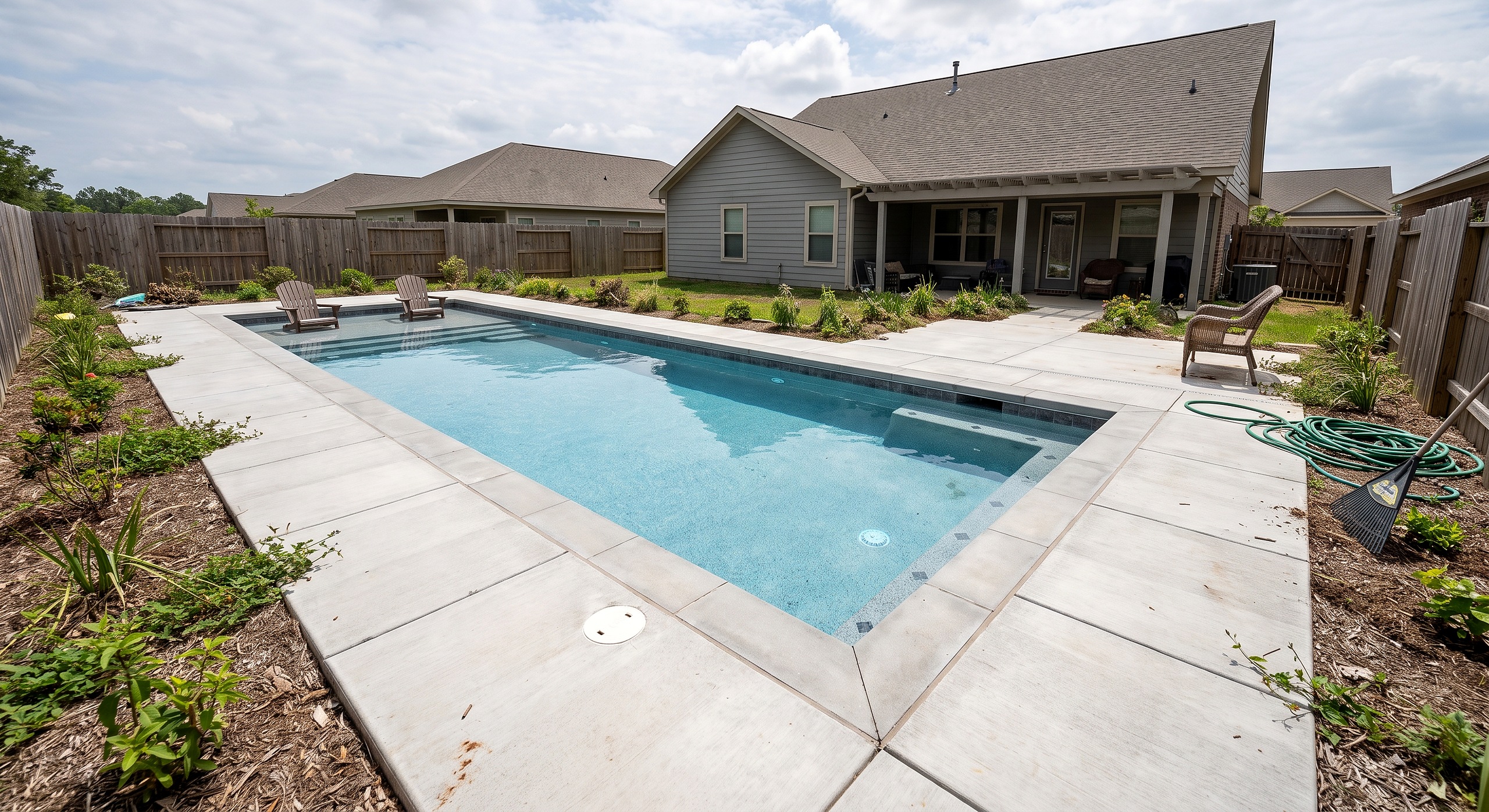 Linen Lane, Sport / Lap Pool pool