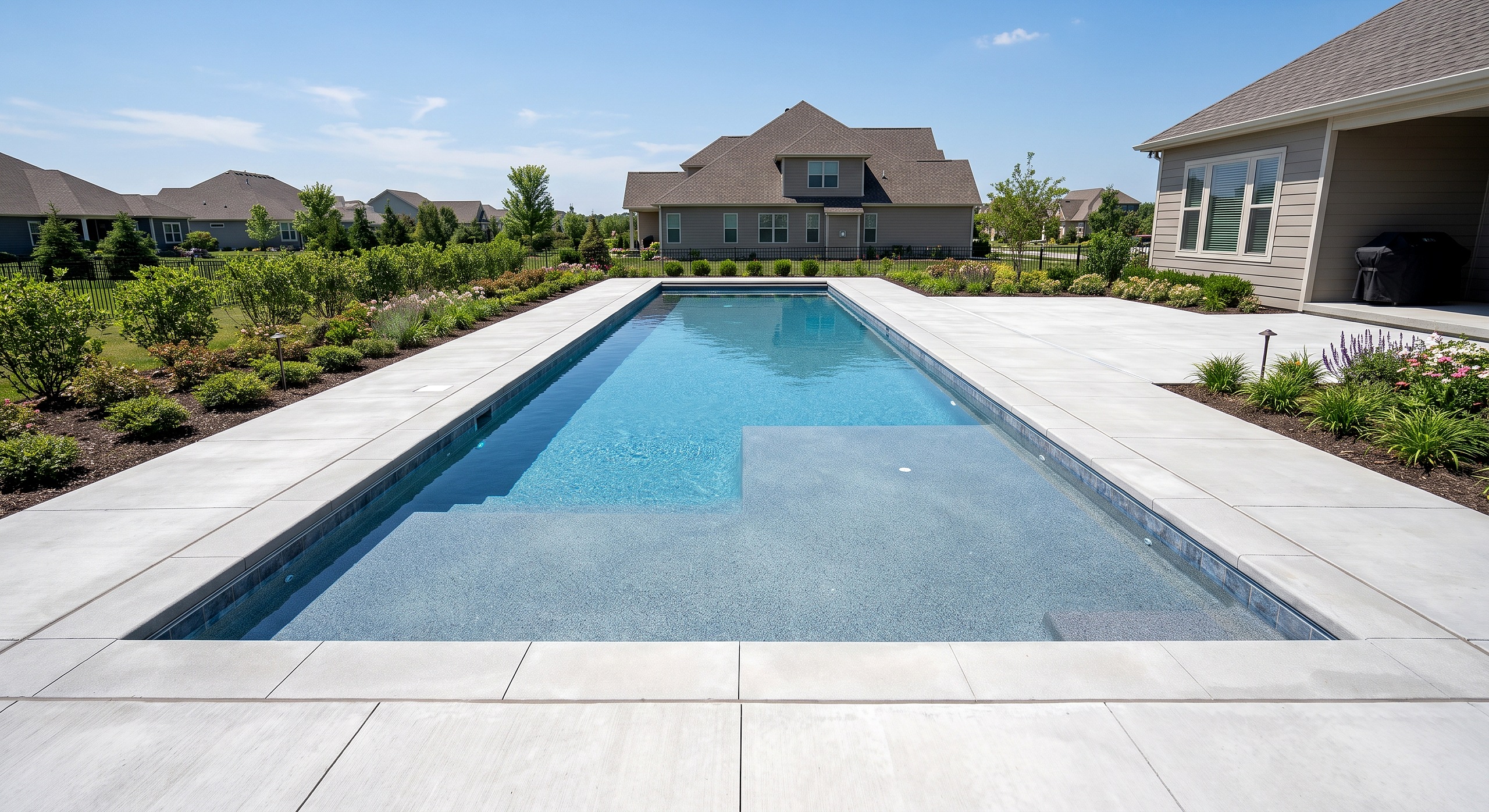 Willow Nook, Sport / Lap Pool pool