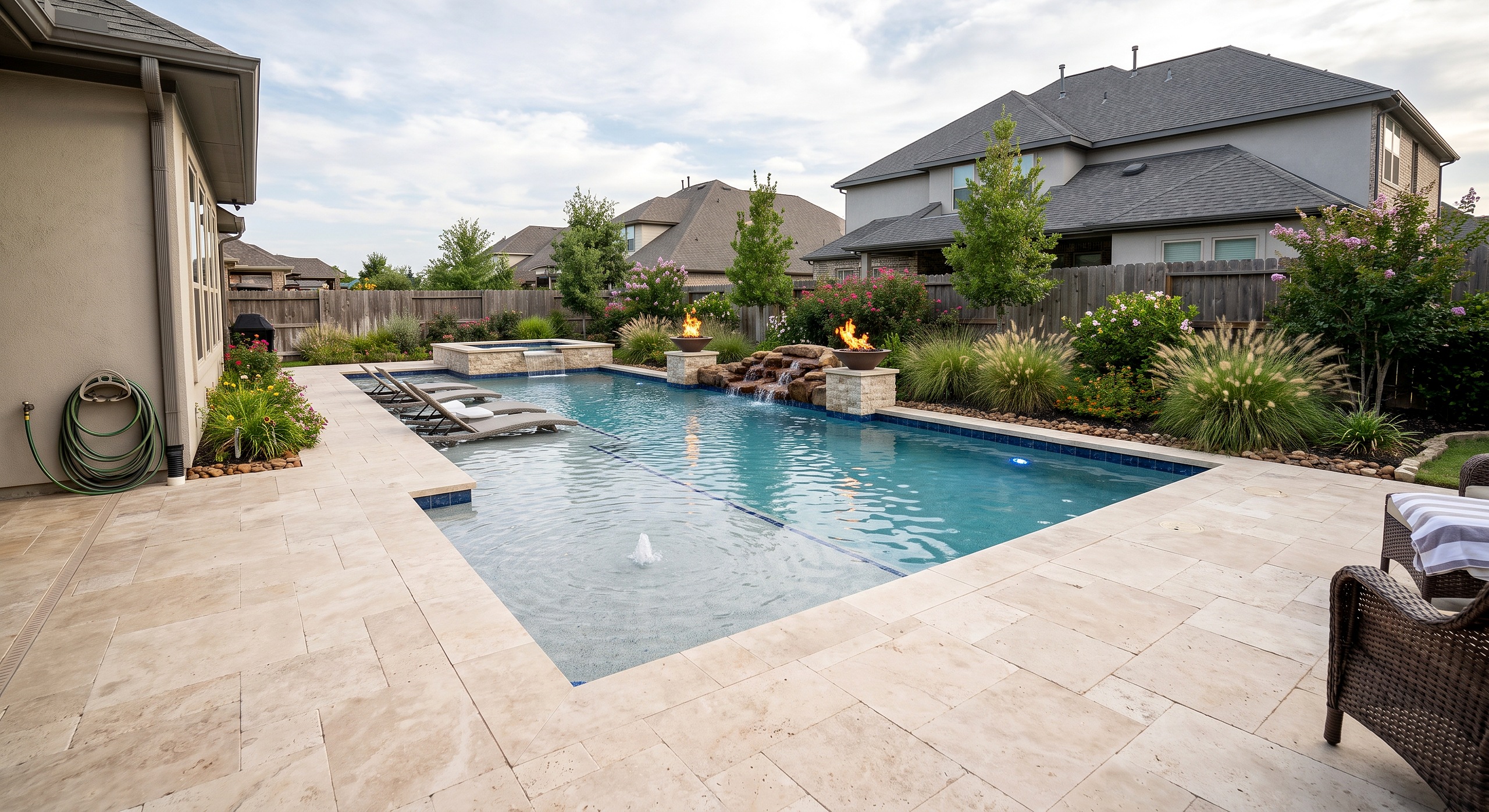 Harbor Nook, Sport / Lap Pool pool