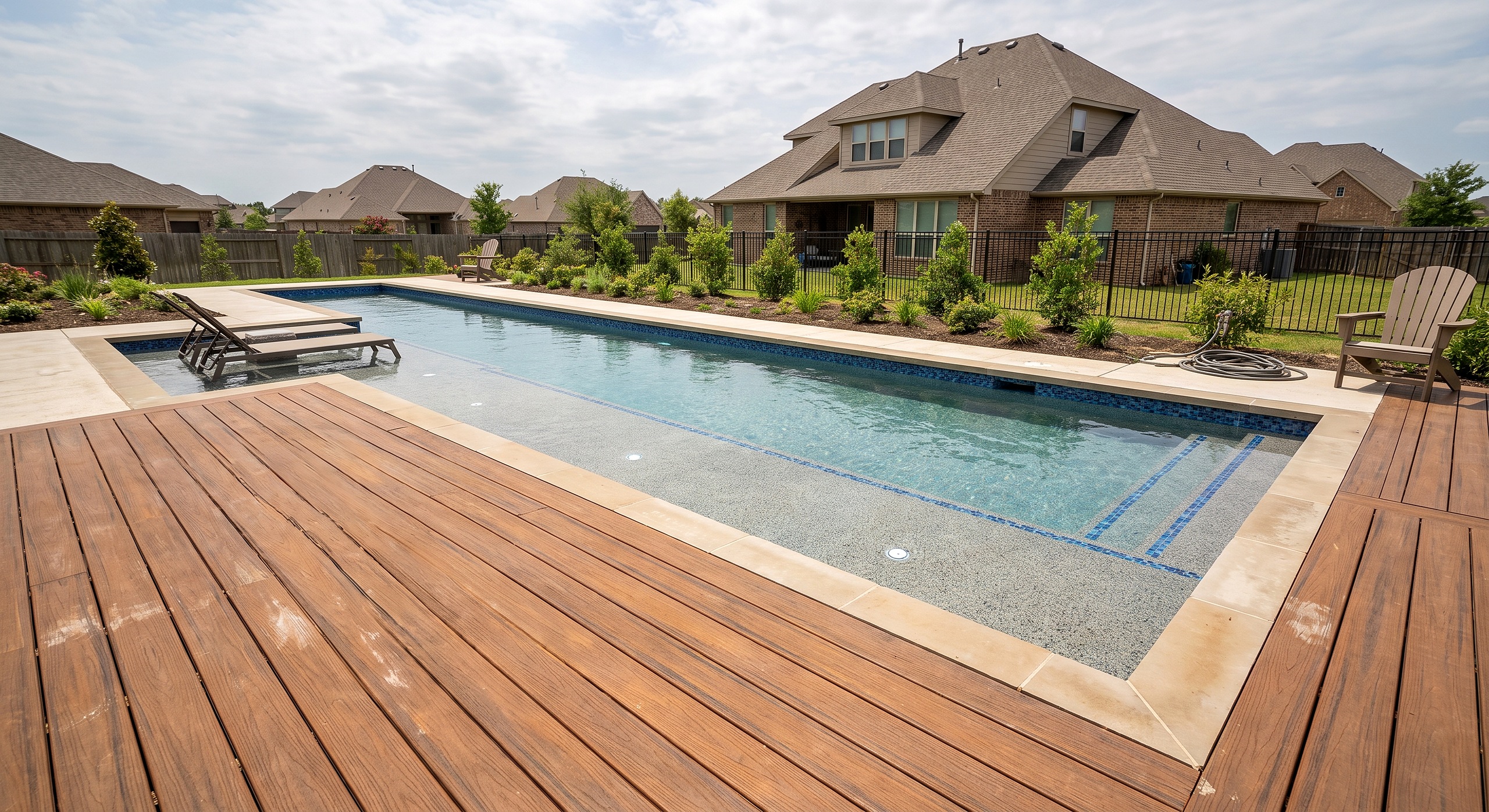 Aspen Shelf, Sport / Lap Pool pool