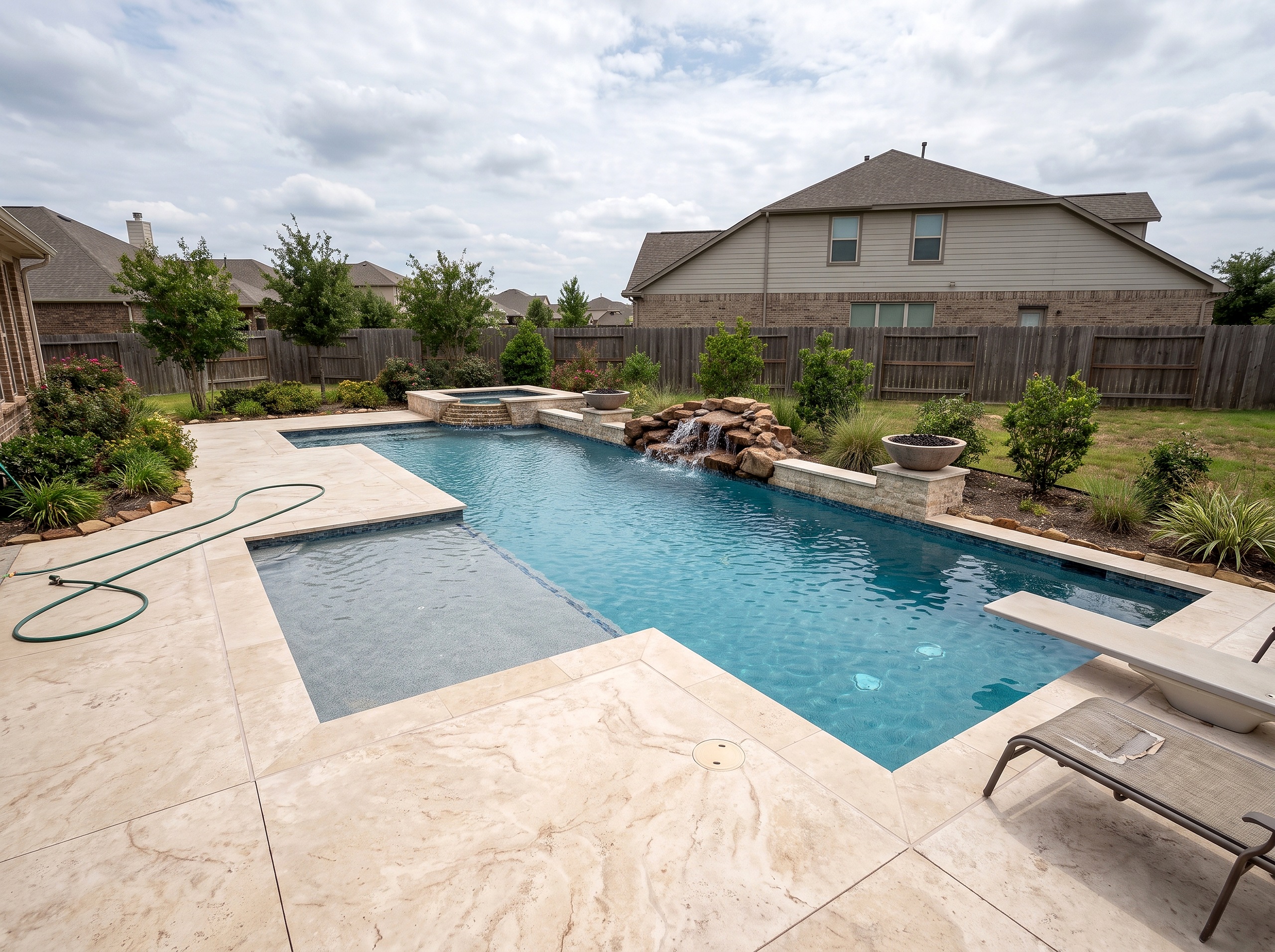Harbor Grove, Sport / Lap Pool pool
