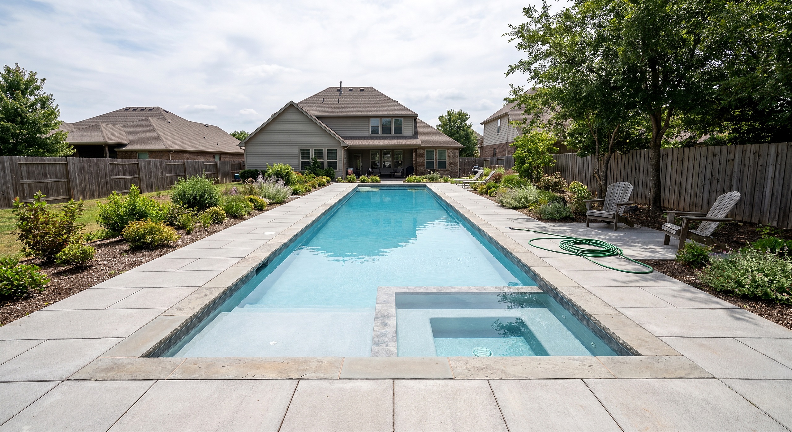 Elm Grove, Sport / Lap Pool pool