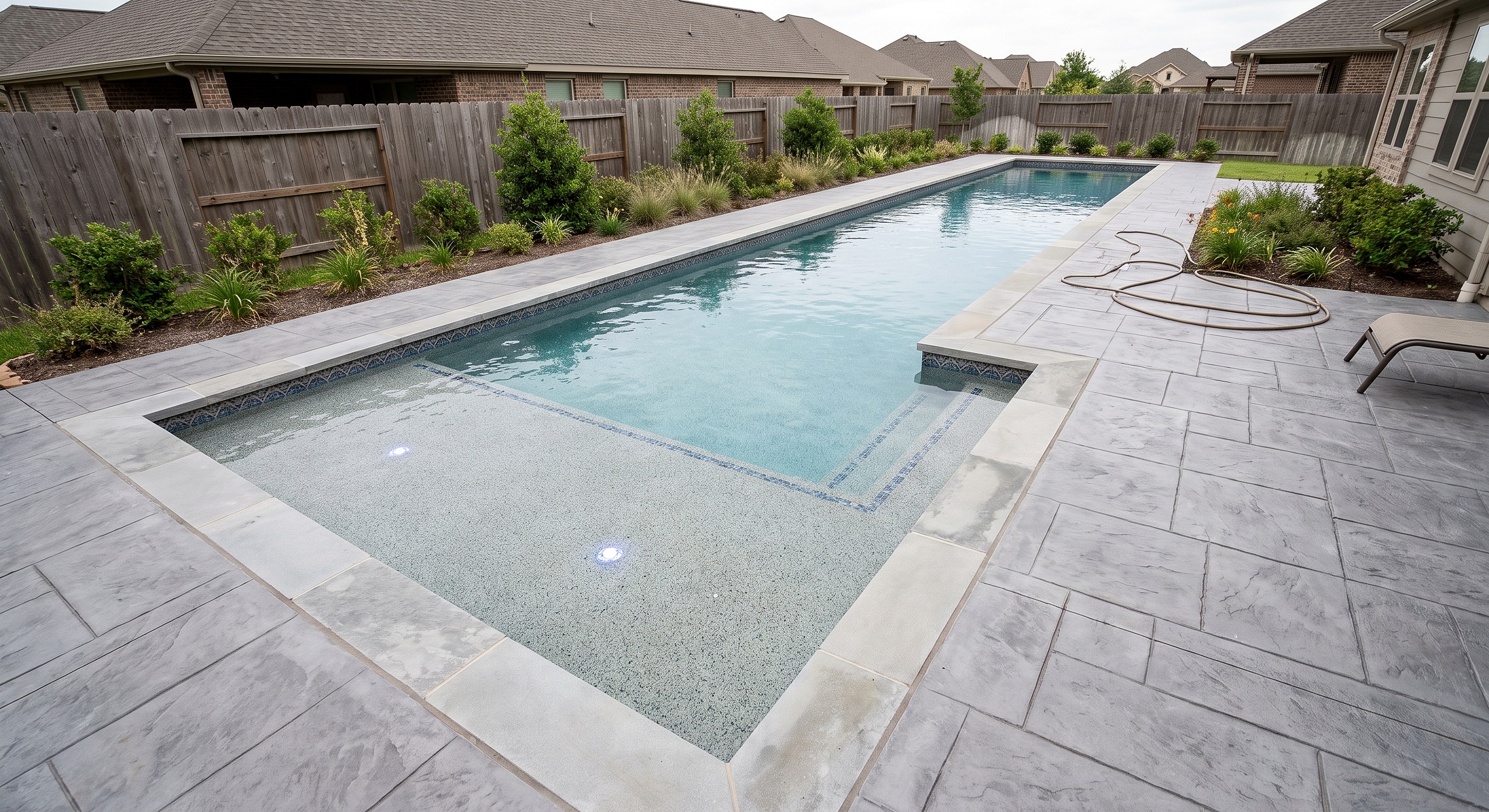 Cedar Ridge, Sport / Lap Pool pool