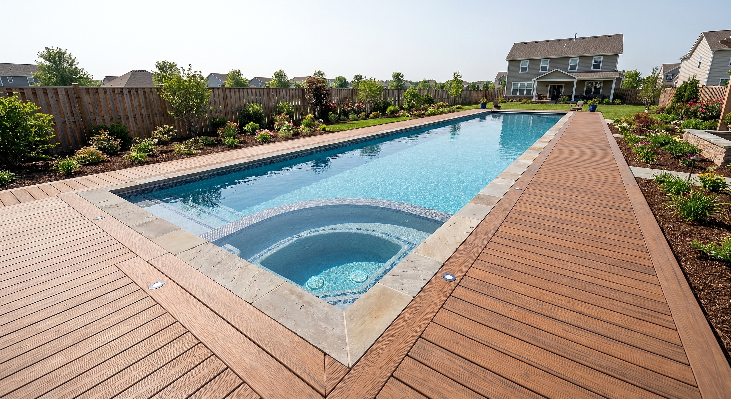 Stone Ridge, Sport / Lap Pool pool
