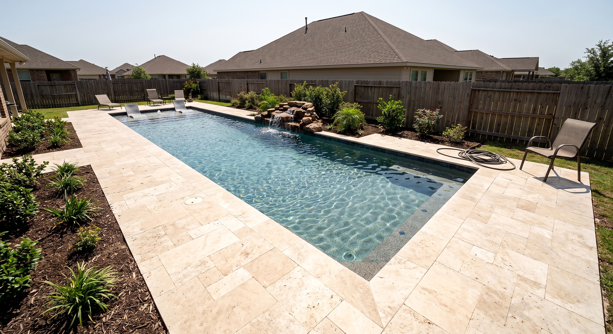Copper Ridge, Sport / Lap Pool pool