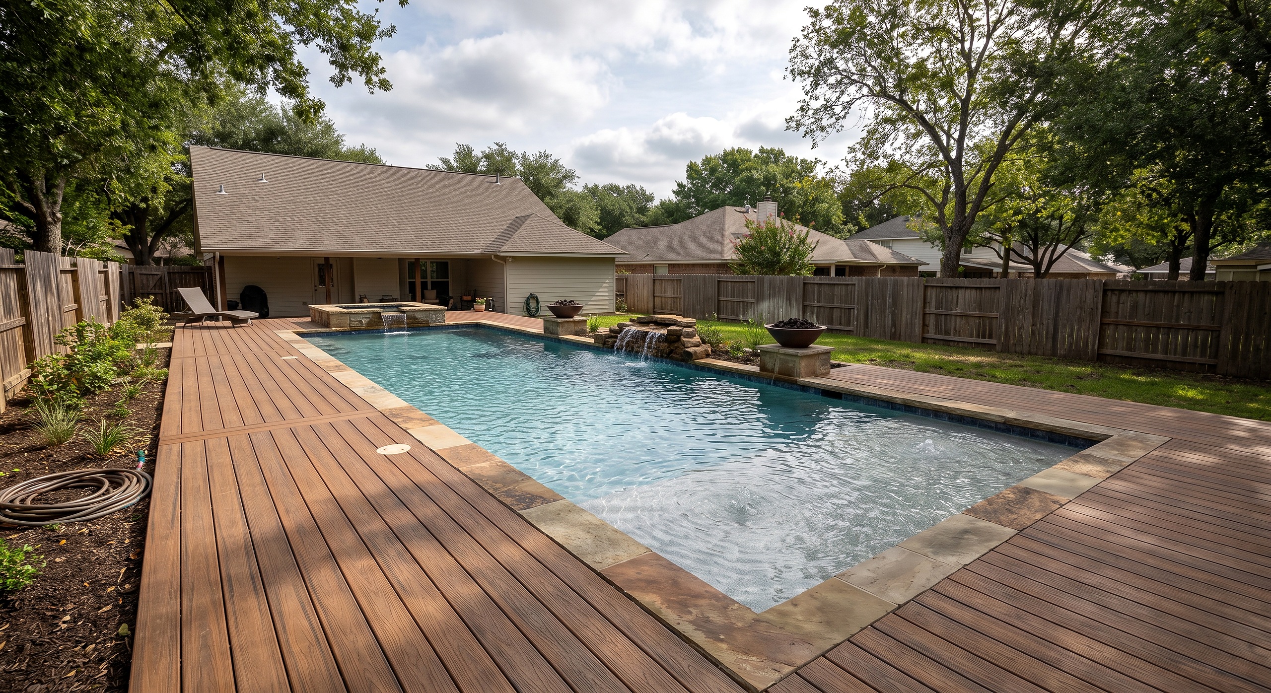 Terrace Shore, Sport / Lap Pool pool
